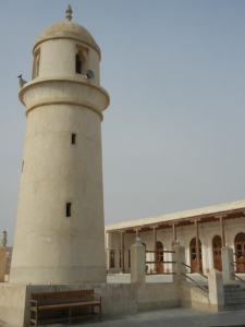 souq masjid