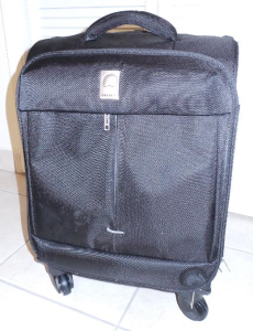 Delsey-luggage