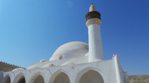 al qubba mosque
